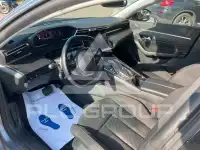 2021 Peugeot 508