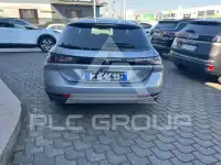 2021 Peugeot 508