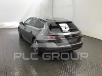 2021 Peugeot 508