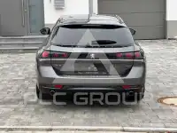 2021 Peugeot 508