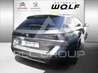2021 Peugeot 508