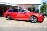 2021 Peugeot 508