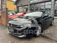2021 Peugeot 508