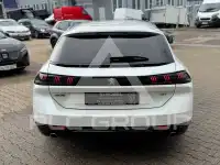 2021 Peugeot 508