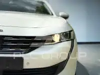 2021 Peugeot 508