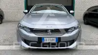 2021 Peugeot 508