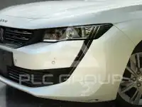 2021 Peugeot 508