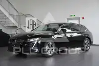 2021 Peugeot 508