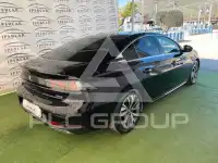2021 Peugeot 508