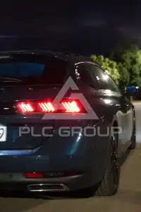 2021 Peugeot 508