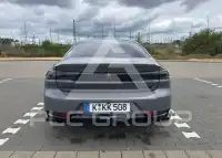 2021 Peugeot 508