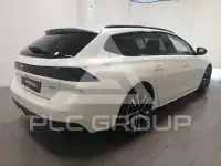 2021 Peugeot 508