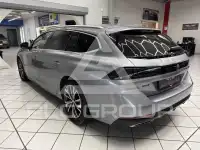 2021 Peugeot 508
