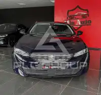 2021 Peugeot 508