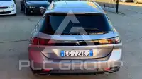 2021 Peugeot 508