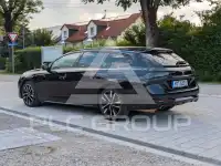 2021 Peugeot 508