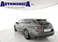 2021 Peugeot 508