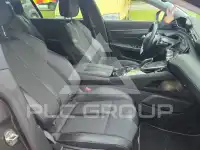 2021 Peugeot 508