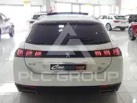 2021 Peugeot 508