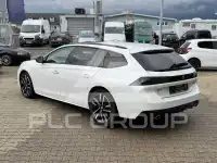 2021 Peugeot 508