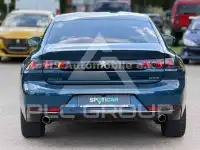 2021 Peugeot 508