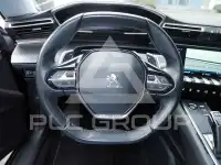 2021 Peugeot 508