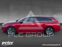 2021 Peugeot 508