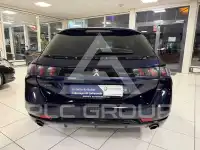 2021 Peugeot 508