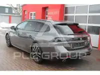 2021 Peugeot 508