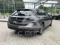 2021 Peugeot 508