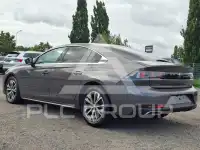 2021 Peugeot 508