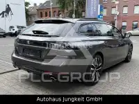2021 Peugeot 508
