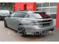 2021 Peugeot 508