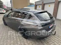 2021 Peugeot 508