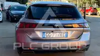 2021 Peugeot 508