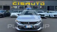 2021 Peugeot 508
