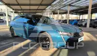 2021 Peugeot 508