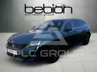 2021 Peugeot 508