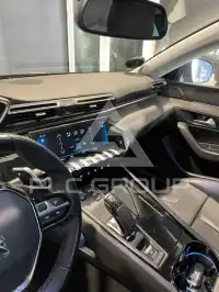 2021 Peugeot 508