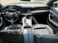 2021 Peugeot 508