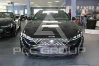 2021 Peugeot 508