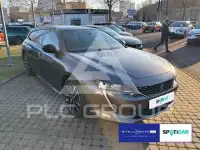 2021 Peugeot 508