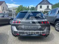 2021 Peugeot 508