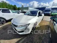 2021 Peugeot 508