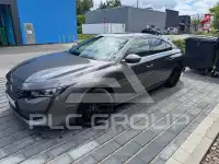 2021 Peugeot 508