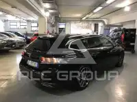 2021 Peugeot 508