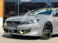 2021 Peugeot 508