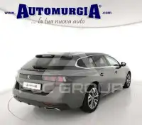 2021 Peugeot 508