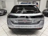2021 Peugeot 508