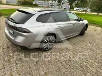 2021 Peugeot 508